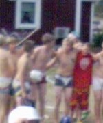Bild av palmus