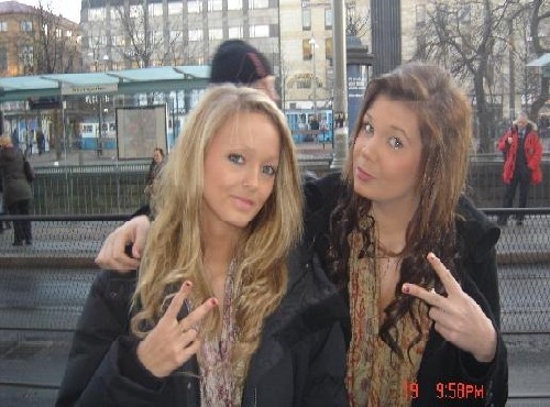 Sicka Fjoortisar;)