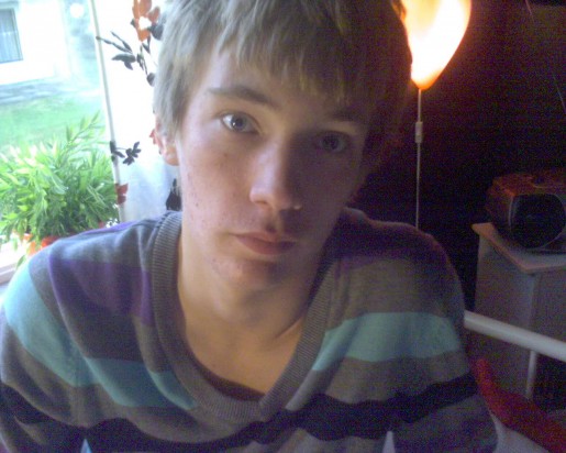 Bild av rillan