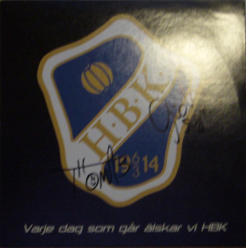 Bild av hersir