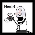 Bild av hersir
