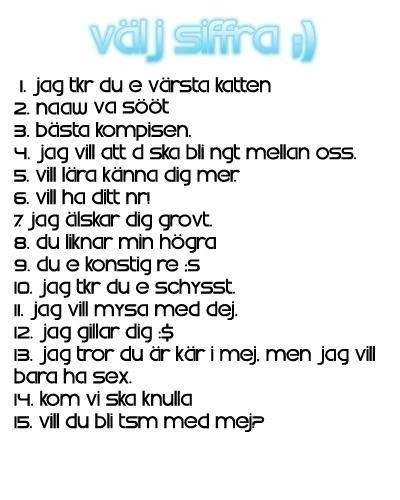 haha :P