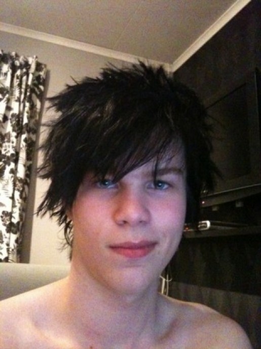 Bild av Raffe