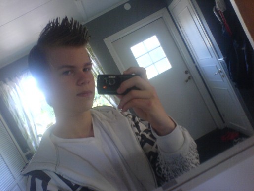Bild av Raffe