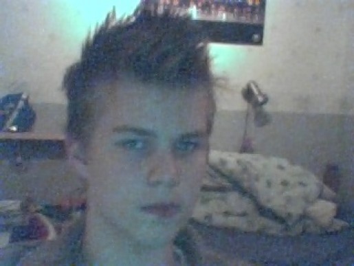 Bild av Raffe