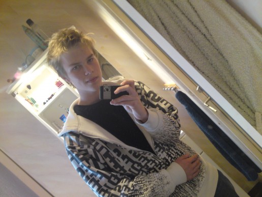 Bild av Raffe