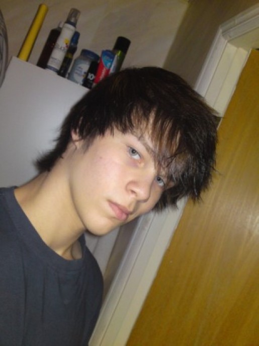 Bild av Raffe