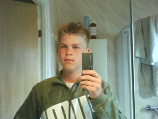Bild av Raffe
