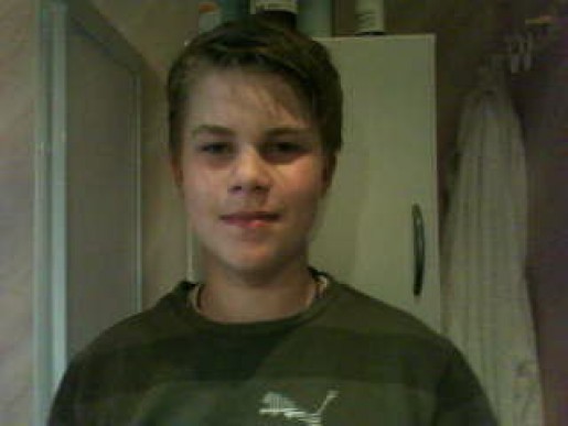 Bild av Raffe