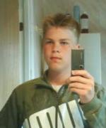 Bild av Raffe