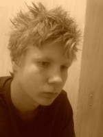 Profilbild för lillburk