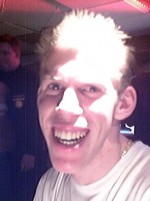 Profilbild för djmikael