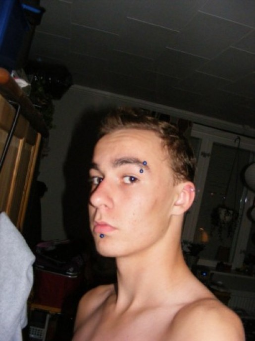 Bild av irror