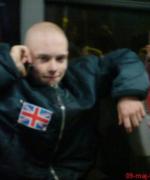 Bild av punkarslusk