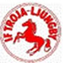 Troja´s logtyp