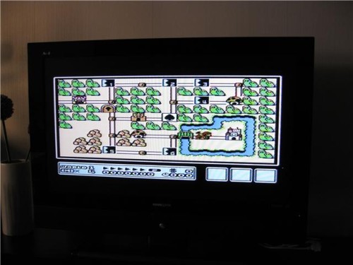 SMB 3: Ett av dom bästa spelen genom tiderna