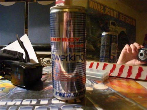 Bild av cooltedan