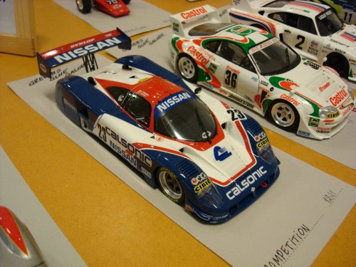 Nissan -89