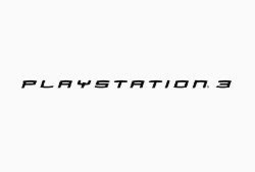 Ps3:s loga