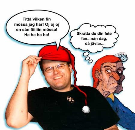 Bild av cooltedan