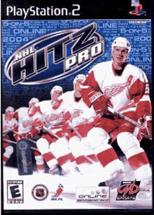 Världens bästa hockeyspel
