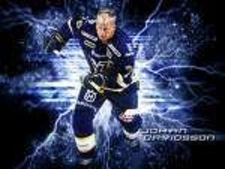 Johan Davidsson