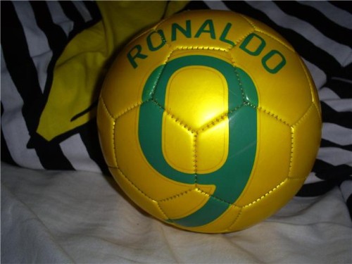 Nice boll!