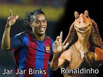 Vem är vem?