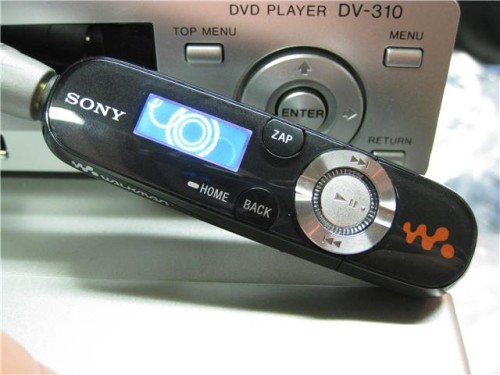Walkman Mp3 4GB