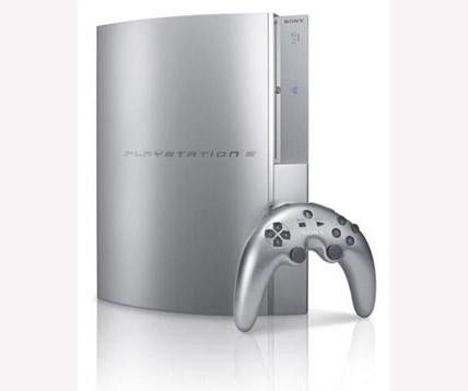 Nice Ps3!!