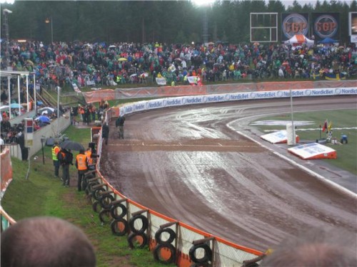 Speedway, Målilla -09