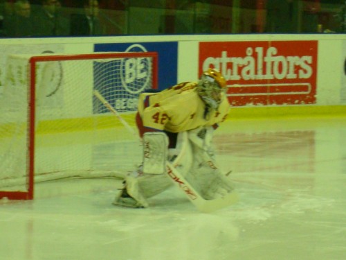 Peter Sndström i Trojamålet