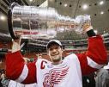 Niklas Lidström, Världens bästa back