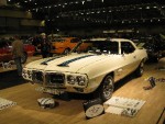 Pontiac Trans Am -69, Elmia, -10