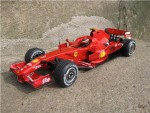 Kimi Raikönän i F1 - 07