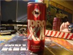Toro XL från; Spanien