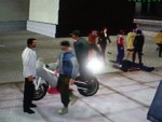 Gta LCS: The crazy town!