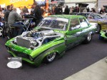 Opel Ascona A -74, Elmia, -10