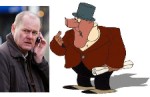 Lika eller?