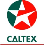 Caltex logotyp