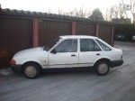 En fin Ford