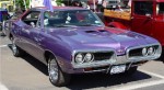Snygg Dodge
