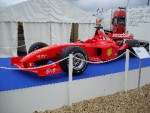 En äkta Ferrari - 04