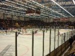 Troja i Oskarshamn