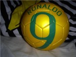 Nice boll!