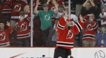 Brodeur´s 552:a seger