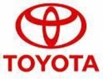 Toyota är fina bilar