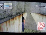 Driv3r, Ps2: En hemlig tunnel?