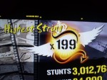 Stuntman Ignition, Ps3: Kolla in min Combo