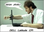 Köp aldrig en Dell!